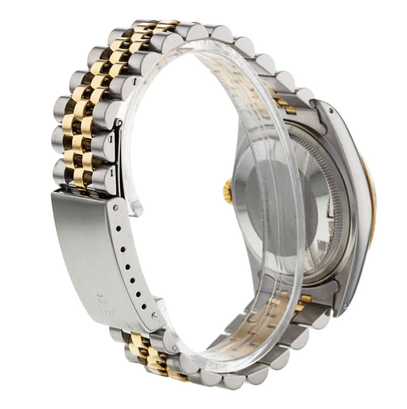 Rolex Datejust 16013